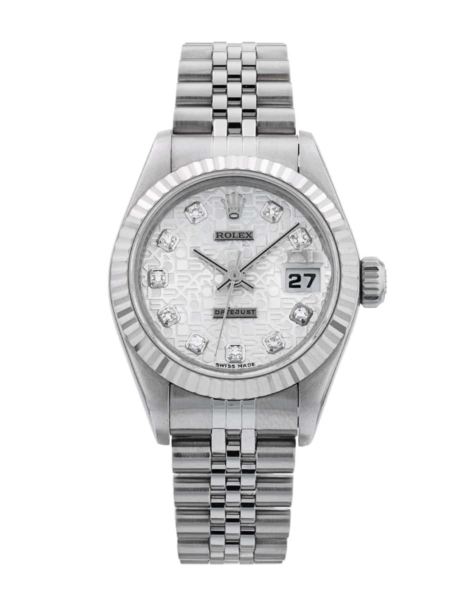 Rolex Datejust Lady 69174 Rolex Datejust Lady 69174